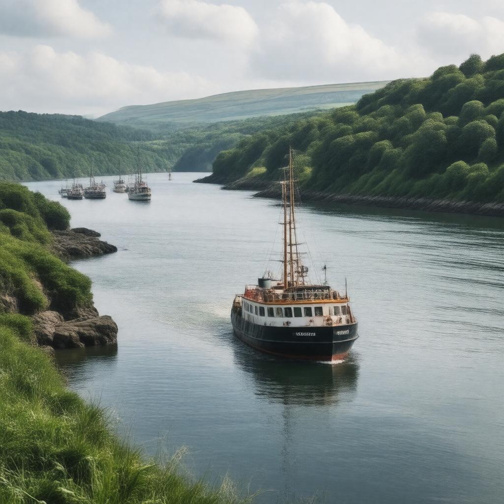 Fal River